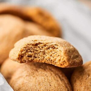 cookies cream cookie mushroom blend