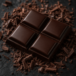CLEARANCE 30mg Dark Chocolate Squares