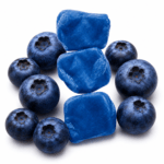 Clearance Blueberry Starburst 35mg - Hybrid / Gluten Free ONLINE ONLY