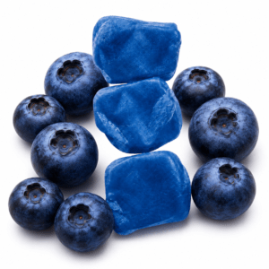 Canacopia 35mg Blueberry Starburst