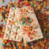 Fruity Cereal Hash Rosin 350mg Chocolate Bar Hybrid