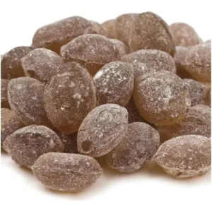 rootbeer hard candy Canacopia