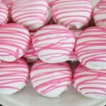Lets Party Strawberry Cookies 25mg Hybrid