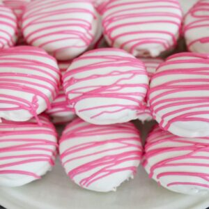 Lets Party Strawberry Cookies 25mg Hybrid